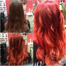 Готовый бизнес - салон красоты в Киеве